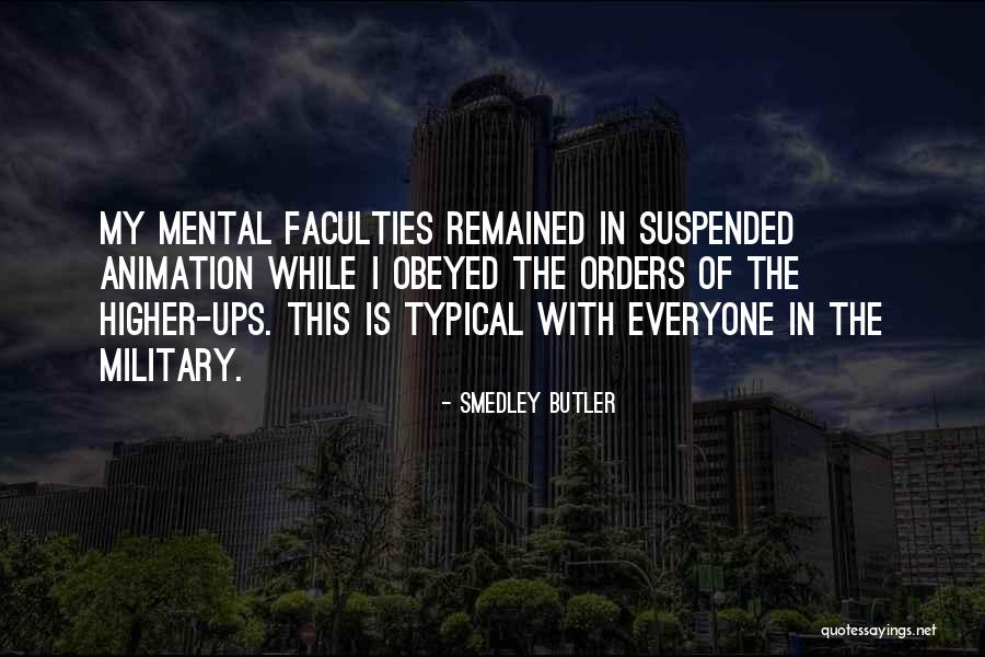 Smedley Butler Quotes 1521480