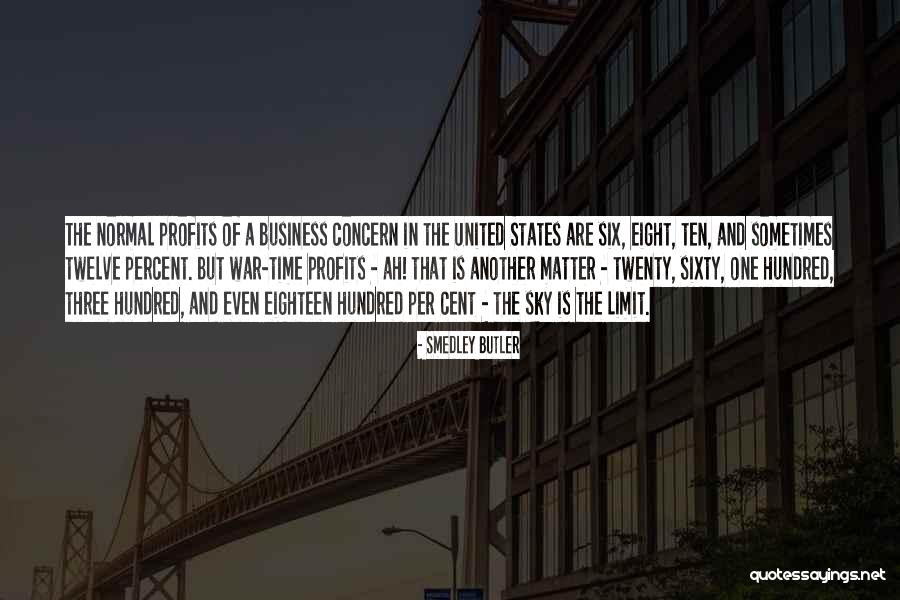 Smedley Butler Quotes 2012908