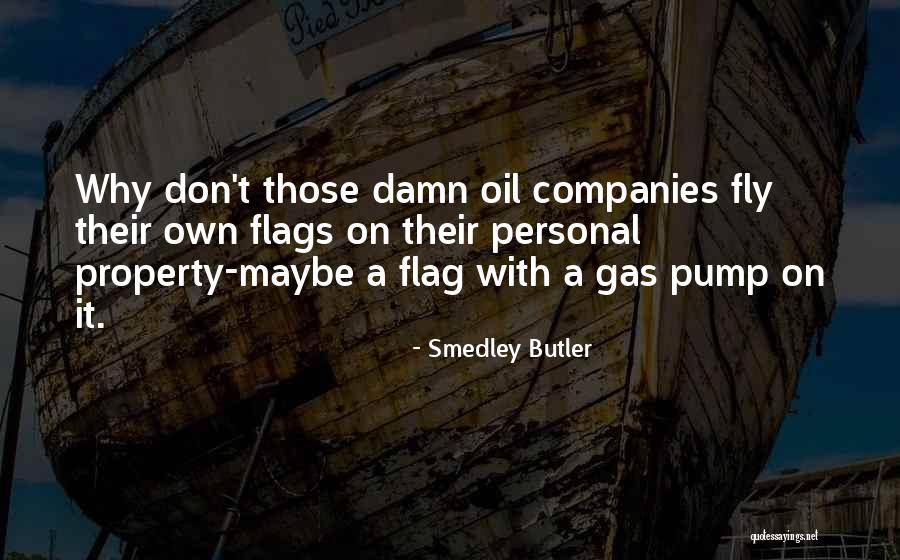 Smedley Butler Quotes 365066