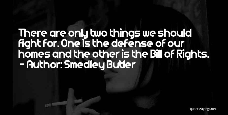 Smedley Butler Quotes 91930