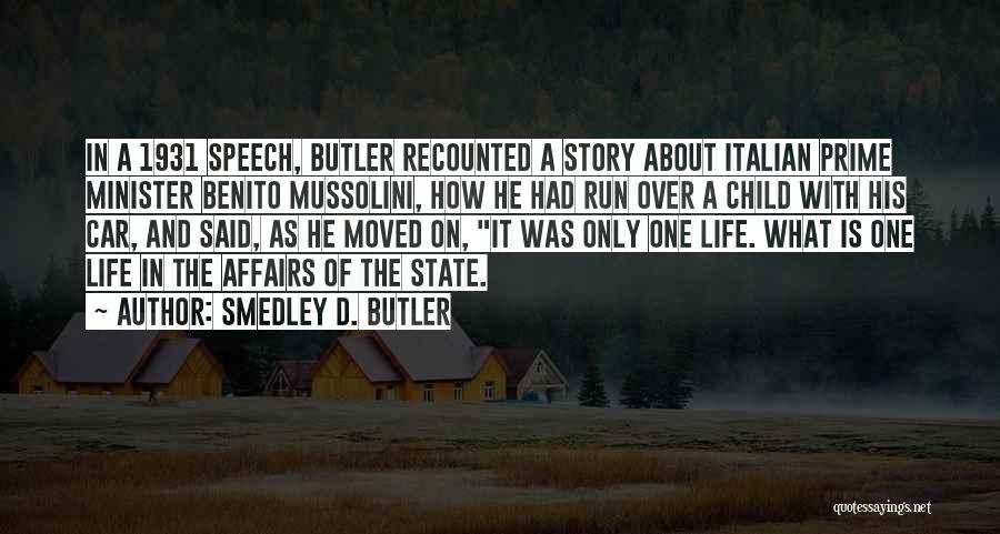 Smedley D. Butler Quotes 1564009 Smedley D. Butler Quotes 1564009