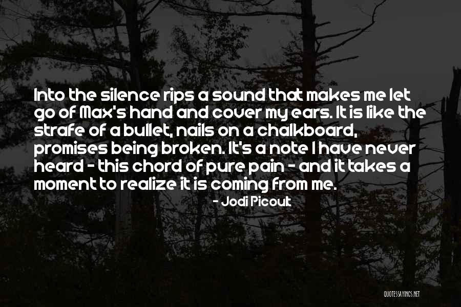 Smedry Talents Quotes By Jodi Picoult Smedry Talents Quotes By Jodi Picoult