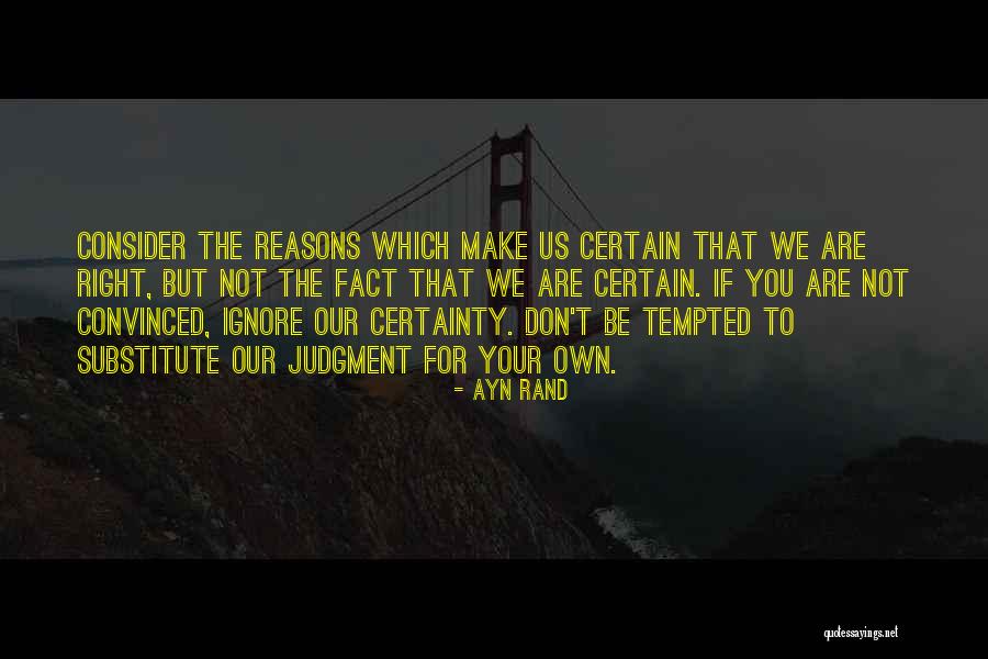 Smedrys Quotes By Ayn Rand Smedrys Quotes By Ayn Rand