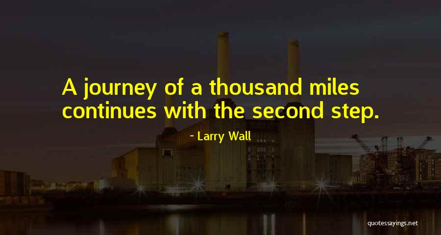 Smedt Artist Quotes By Larry Wall Smedt Artist Quotes By Larry Wall
