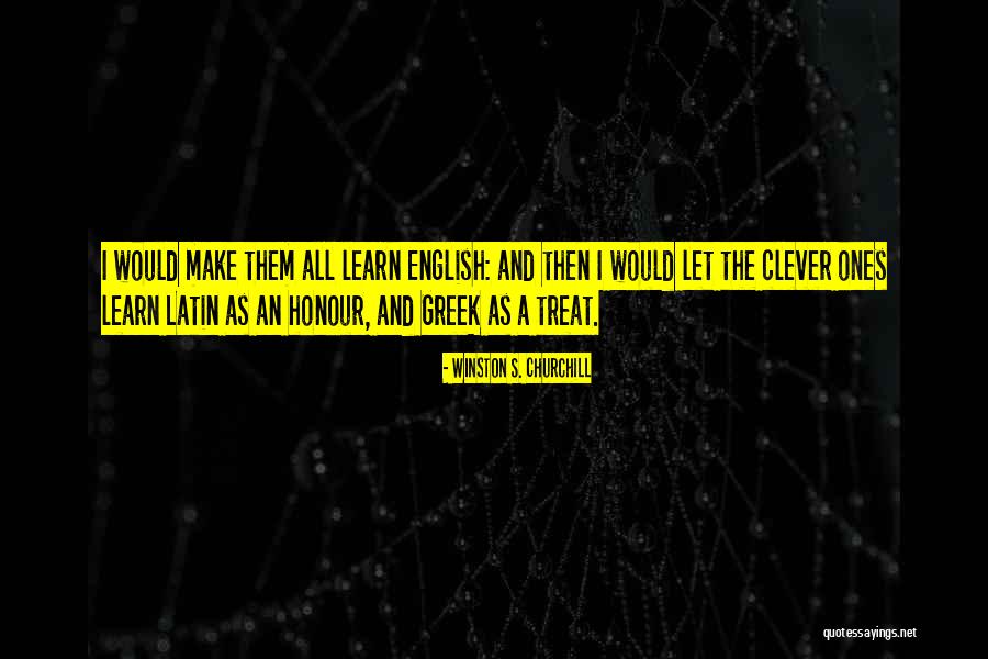 Smedt Artist Quotes By Winston S. Churchill Smedt Artist Quotes By Winston S. Churchill