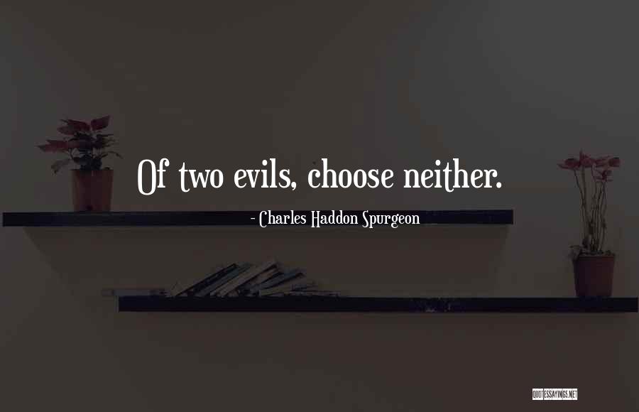 Smedtorp Quotes By Charles Haddon Spurgeon Smedtorp Quotes By Charles Haddon Spurgeon