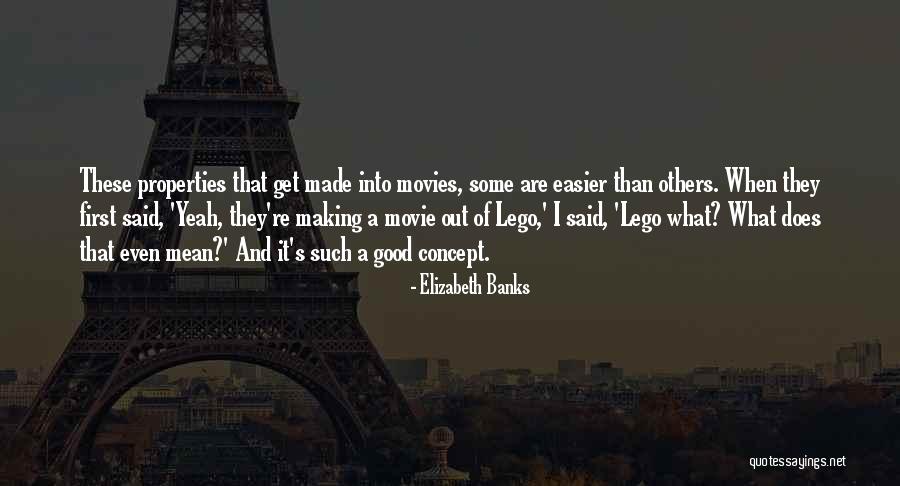 Smejkal Sedivy Quotes By Elizabeth Banks Smejkal Sedivy Quotes By Elizabeth Banks