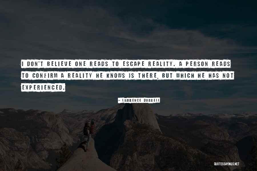 Smejkal Sedivy Quotes By Lawrence Durrell Smejkal Sedivy Quotes By Lawrence Durrell