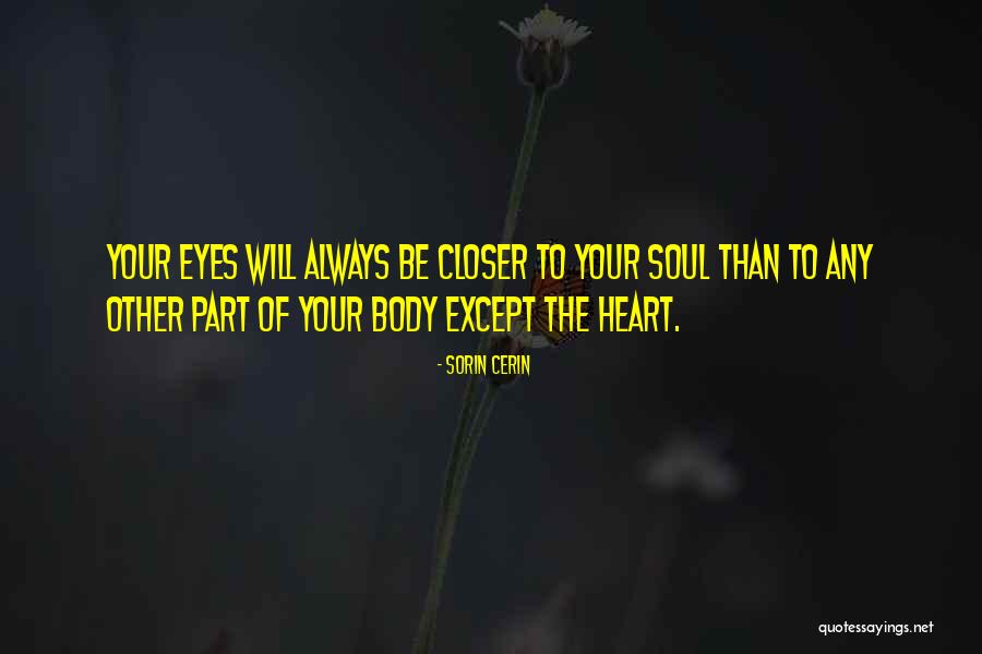 Smejkal Sedivy Quotes By Sorin Cerin Smejkal Sedivy Quotes By Sorin Cerin