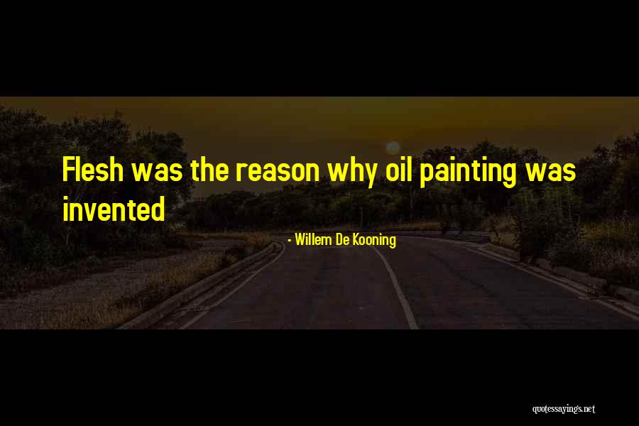Smejkal Sedivy Quotes By Willem De Kooning Smejkal Sedivy Quotes By Willem De Kooning