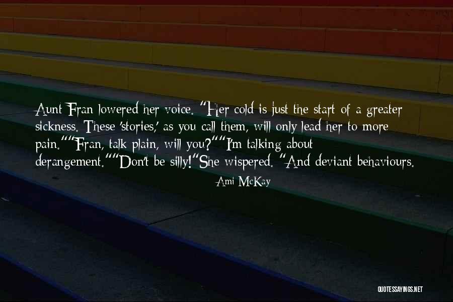 Smejkal Transportation Quotes By Ami McKay Smejkal Transportation Quotes By Ami McKay