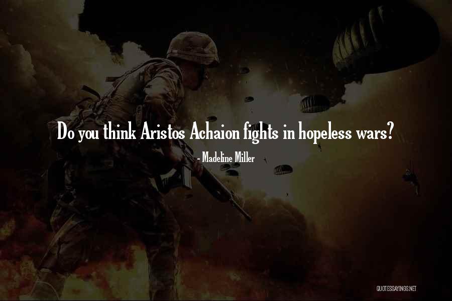 Smejkal Transportation Quotes By Madeline Miller Smejkal Transportation Quotes By Madeline Miller