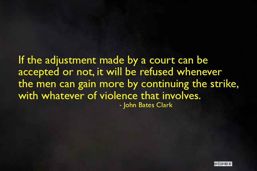 Smeka Klitoris Quotes By John Bates Clark Smeka Klitoris Quotes By John Bates Clark
