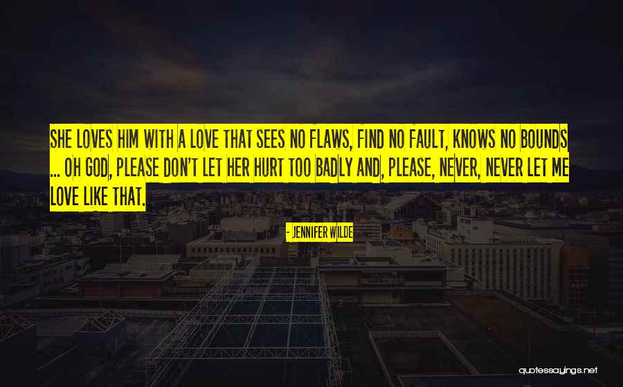 Smekah Quotes By Jennifer Wilde Smekah Quotes By Jennifer Wilde