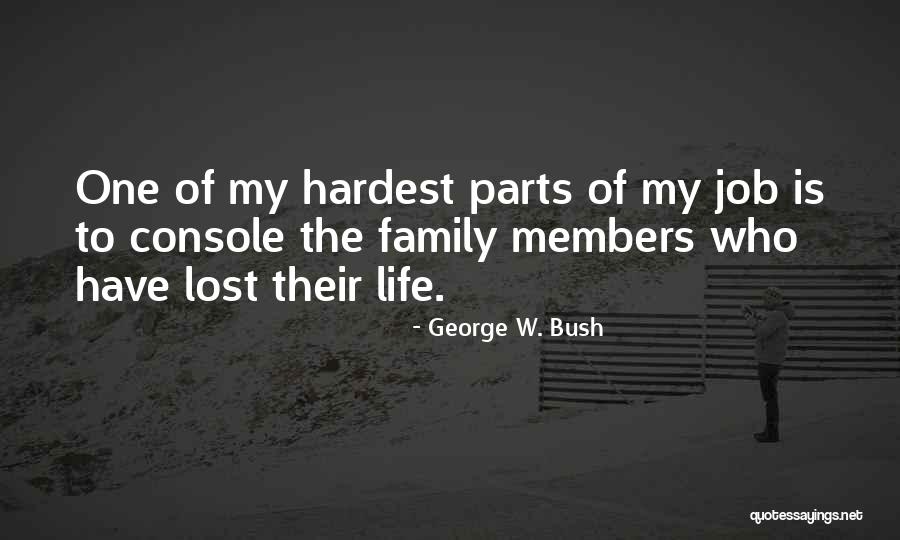 Smelcer Phillip Quotes By George W. Bush Smelcer Phillip Quotes By George W. Bush
