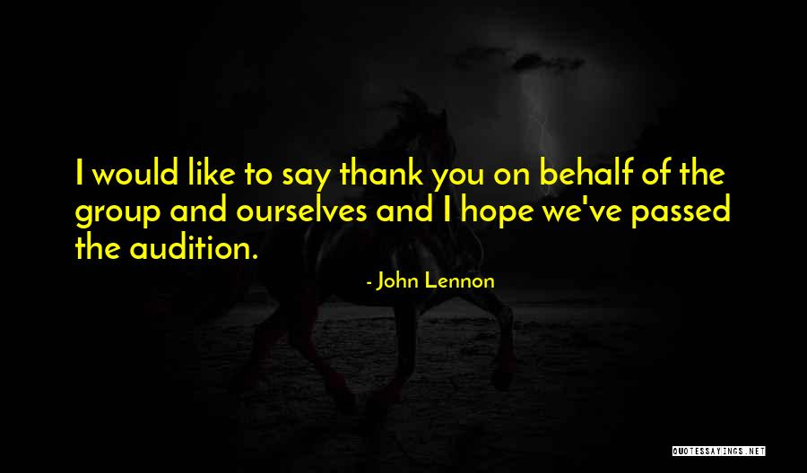 Smelcer Phillip Quotes By John Lennon Smelcer Phillip Quotes By John Lennon