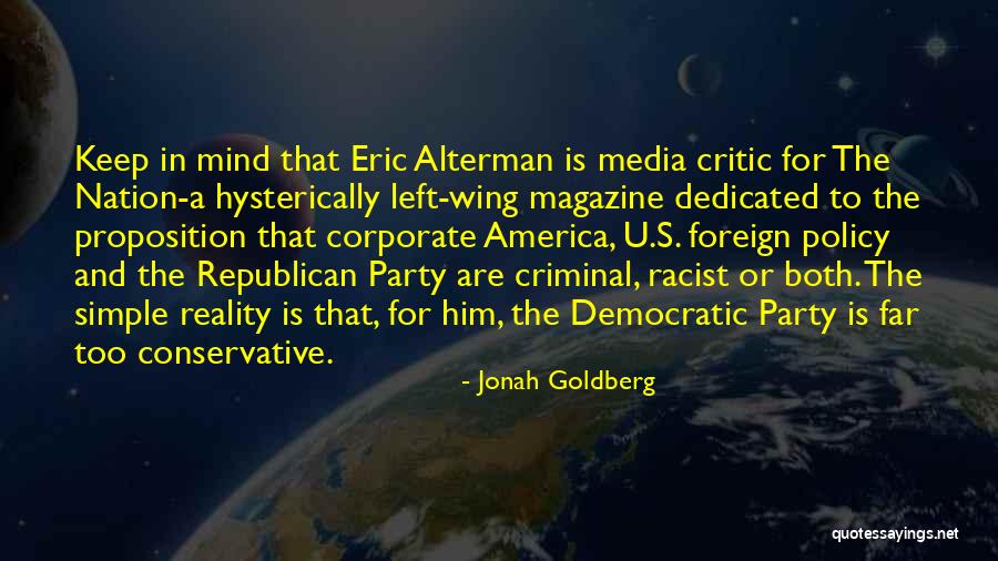 Smelcer Phillip Quotes By Jonah Goldberg Smelcer Phillip Quotes By Jonah Goldberg