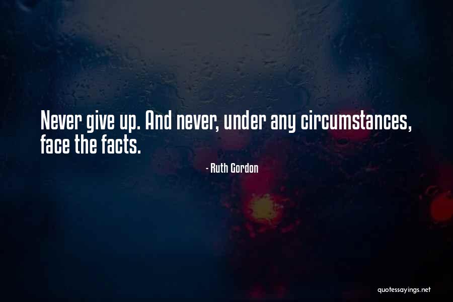 Smelcer Phillip Quotes By Ruth Gordon Smelcer Phillip Quotes By Ruth Gordon