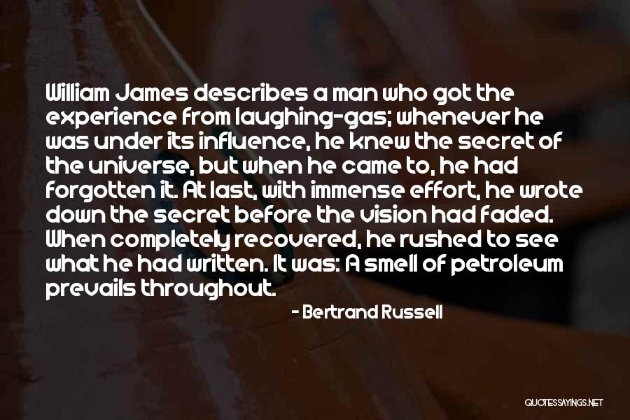 Smell Of A Man Quotes By Bertrand Russell Smell Of A Man Quotes By Bertrand Russell