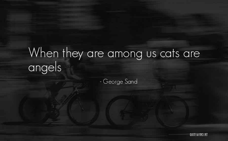 Smell Of Cinnamon Quotes By George Sand Smell Of Cinnamon Quotes By George Sand