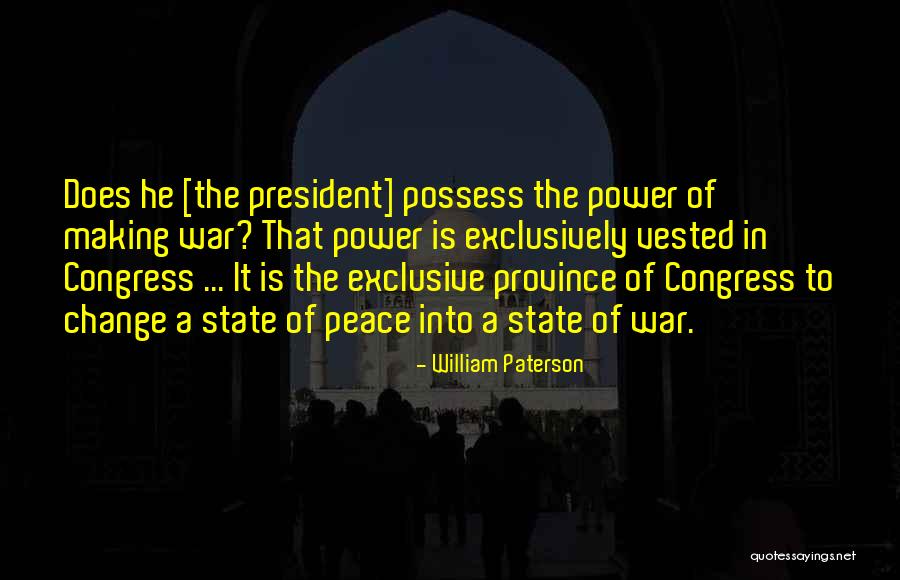 Smell Of Success In The Morning Quotes By William Paterson Smell Of Success In The Morning Quotes By William Paterson