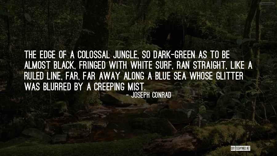 Smell Of Suntan Lotion Quotes By Joseph Conrad Smell Of Suntan Lotion Quotes By Joseph Conrad