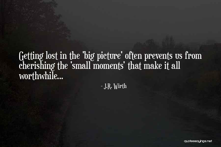 Smell Quotes Quotes By J.R. Wirth Smell Quotes Quotes By J.R. Wirth