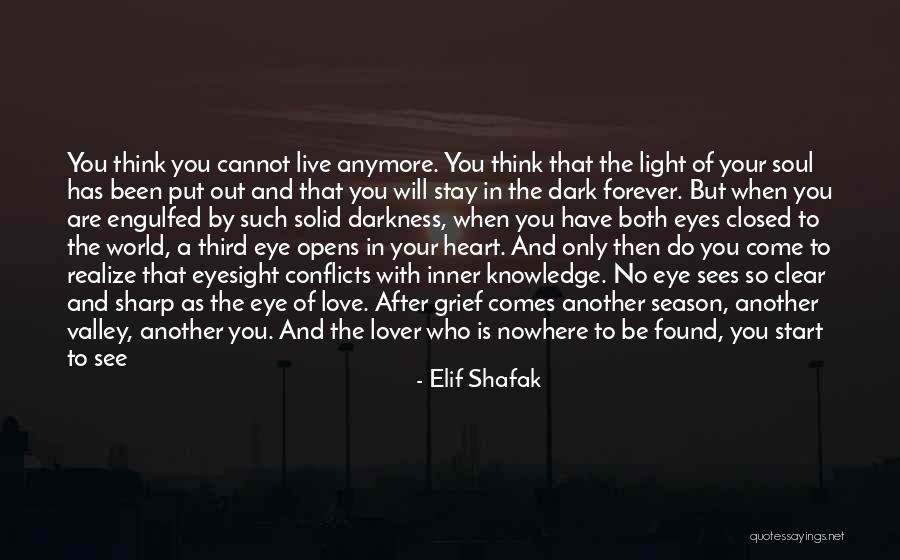Smell The Ocean Quotes By Elif Shafak Smell The Ocean Quotes By Elif Shafak