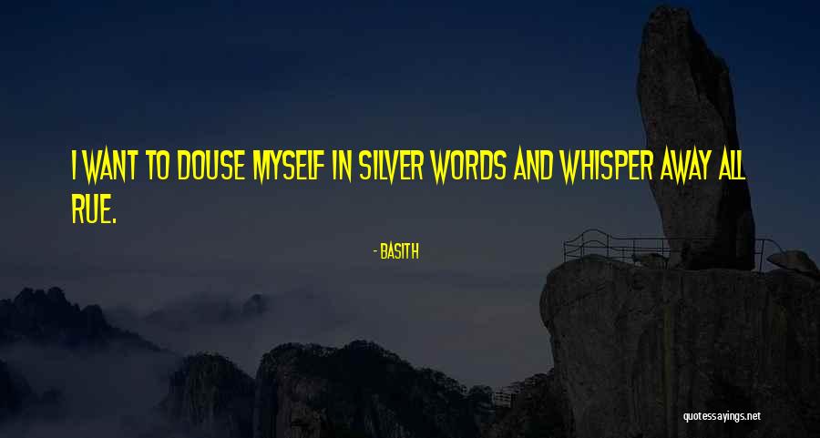 Smellier Or More Smelly Quotes By Basith Smellier Or More Smelly Quotes By Basith