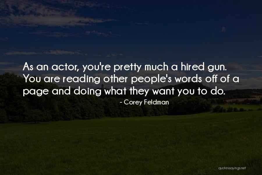 Smellier Steamworld Quotes By Corey Feldman Smellier Steamworld Quotes By Corey Feldman