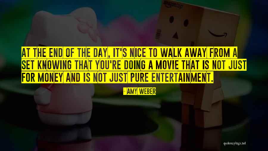 Smellier Than Jokes Quotes By Amy Weber Smellier Than Jokes Quotes By Amy Weber