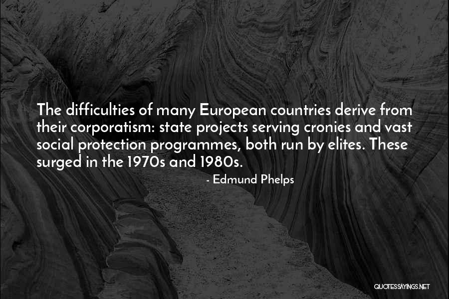 Smellier Than Jokes Quotes By Edmund Phelps Smellier Than Jokes Quotes By Edmund Phelps