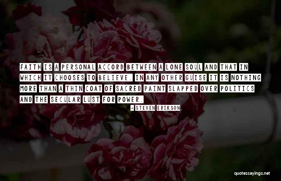 Smelling Flower Quotes By Steven Erikson Smelling Flower Quotes By Steven Erikson