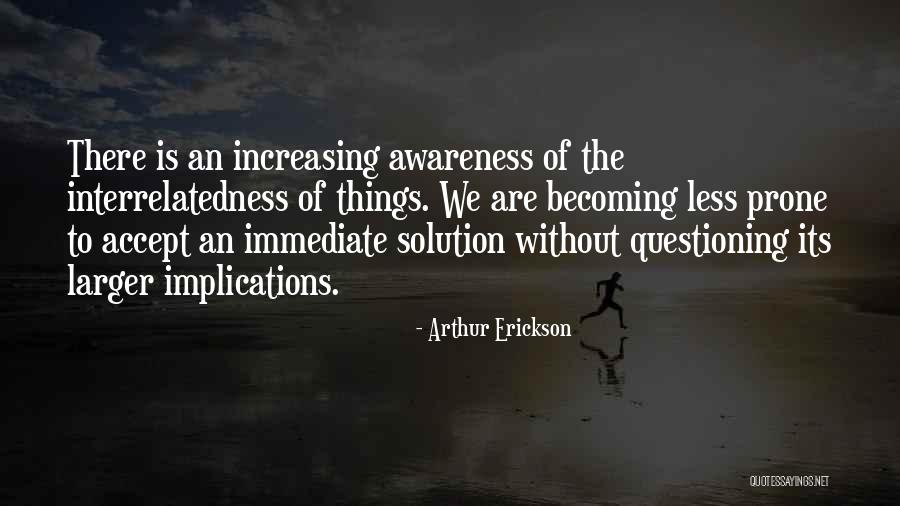Smelling Roses Quotes By Arthur Erickson Smelling Roses Quotes By Arthur Erickson