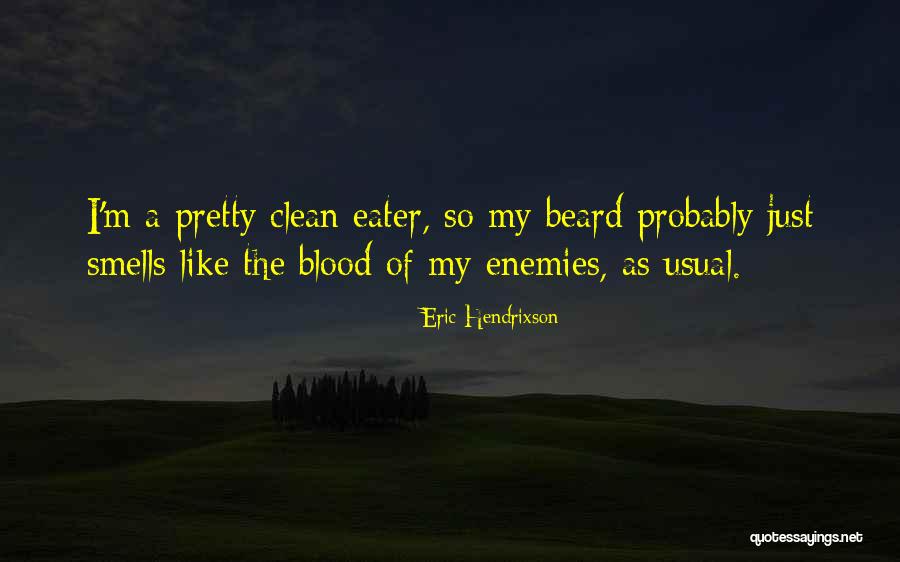 Smells Like Quotes By Eric Hendrixson Smells Like Quotes By Eric Hendrixson