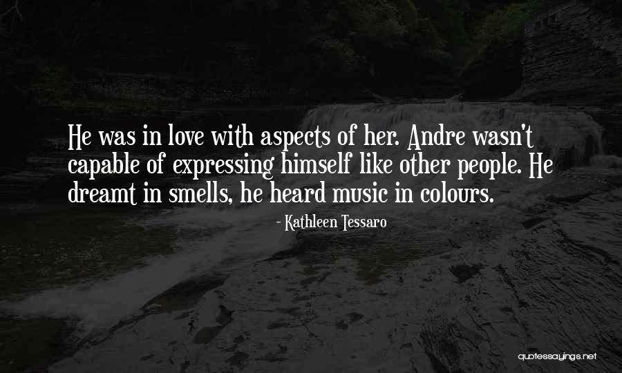 Smells Like Quotes By Kathleen Tessaro Smells Like Quotes By Kathleen Tessaro