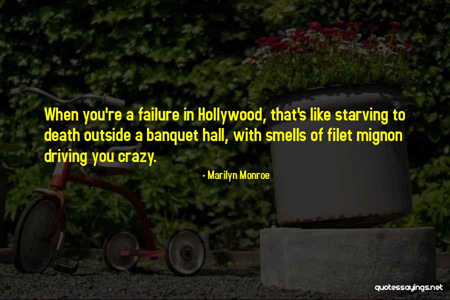 Smells Like Quotes By Marilyn Monroe