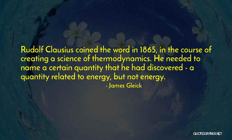 Smellst Quotes By James Gleick Smellst Quotes By James Gleick
