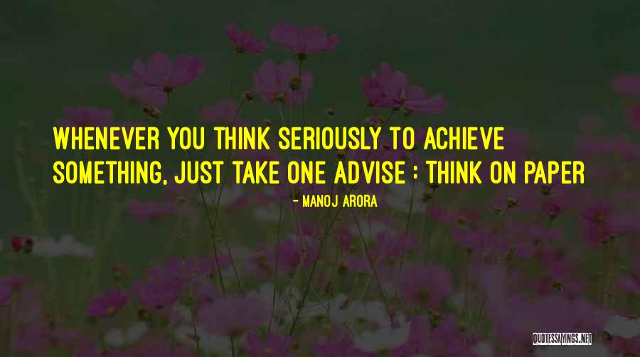 Smelo Sarce Quotes By Manoj Arora Smelo Sarce Quotes By Manoj Arora