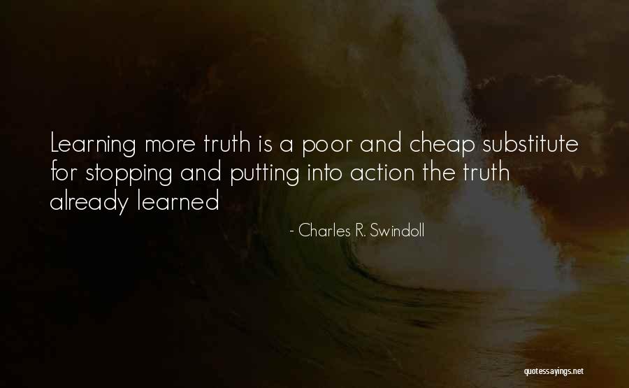 Smelten Poolkappen Quotes By Charles R. Swindoll Smelten Poolkappen Quotes By Charles R. Swindoll