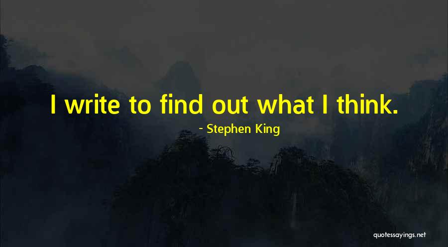 Smeltend Ijs Quotes By Stephen King Smeltend Ijs Quotes By Stephen King