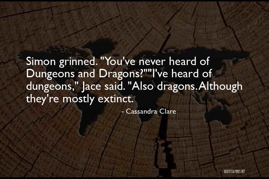 Smelter Input Quotes By Cassandra Clare Smelter Input Quotes By Cassandra Clare