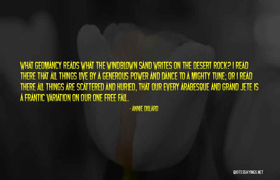 Smen K Quotes By Annie Dillard Smen K Quotes By Annie Dillard