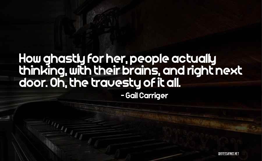 Smeno Espace Quotes By Gail Carriger Smeno Espace Quotes By Gail Carriger