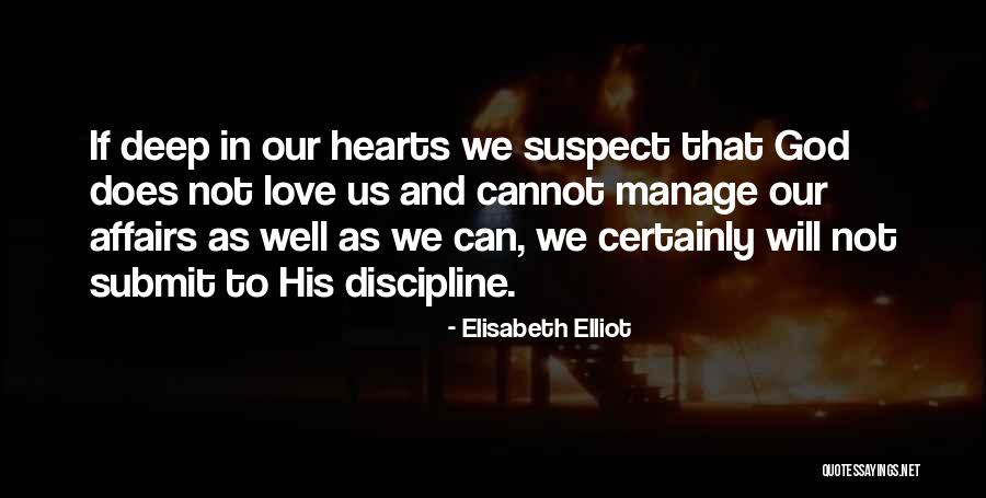 Smerconish Vote Quotes By Elisabeth Elliot Smerconish Vote Quotes By Elisabeth Elliot