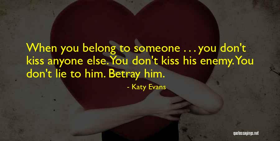 Smerecky Pennsylvania Quotes By Katy Evans Smerecky Pennsylvania Quotes By Katy Evans