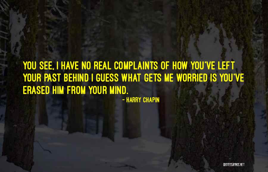 Smerillo Associates Quotes By Harry Chapin Smerillo Associates Quotes By Harry Chapin