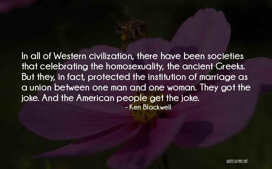 Smerillo Provincia Quotes By Ken Blackwell Smerillo Provincia Quotes By Ken Blackwell