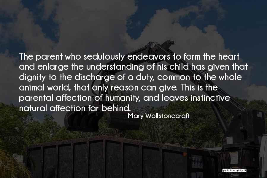 Smerillo Provincia Quotes By Mary Wollstonecraft Smerillo Provincia Quotes By Mary Wollstonecraft