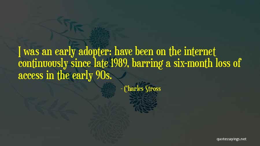 Smerit Dex Quotes By Charles Stross Smerit Dex Quotes By Charles Stross